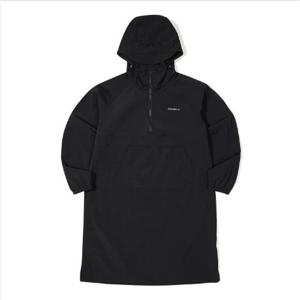 [오닐] 여성 가을  우디 후디 원피스 OWONN7103-199