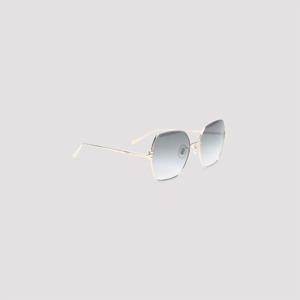 CHOPARD EYEWEAR 선글라스 SCHL02M 0300 GOLD GREY