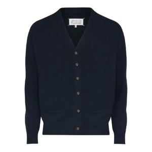 26 SS 메종마르지엘라 버튼 업 가디건 S50HP0029M13145 TP441179539