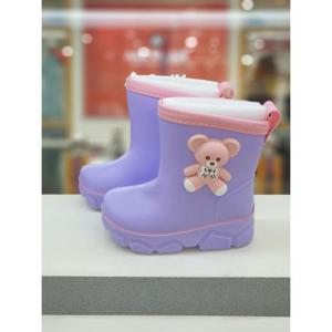 탈렌트 세이브존06 아동 큐티라인장화 TSx21EBT1J0