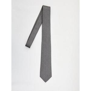 구찌 넥타이 848551 4E0091300 GREY