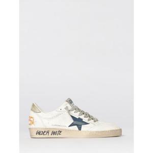 골든구스 볼스타 스니커즈 GMF00117F007571 11660 White