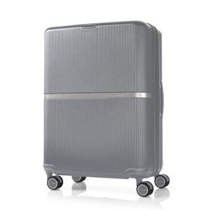 [쌤소나이트] 쌤소나이트 MINTER 캐리어 69 25 EXP SILVER HH525002 HH525002