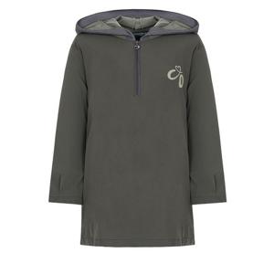 크로커다일레이디 캐주얼한 후드형 티셔츠 CLDFTS107