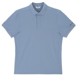 남성 사선조직 반팔 요꼬 티셔츠 VMTSP801