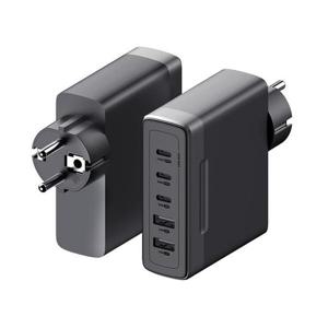 아트박스/아트뮤 PD3.1 150W PPS GaN 접지 멀티 초고속 충전기 G