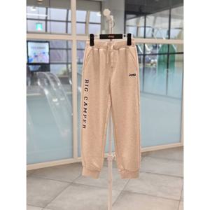 [JEEPKIDS(지프키즈)] 빅글자 조거팬츠 KQ4TPU972MB