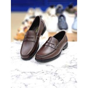 허시파피 세이브존05 남성3Cm굽락시크룩로퍼구두 SDCKOEMP526