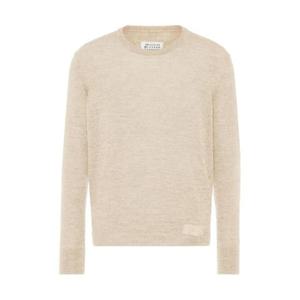 26 SS 메종마르지엘라 크루넥 가디건 S50HL0057M13235 TP444764286