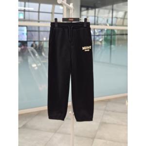 [JEEPKIDS(지프키즈)] 모먼트 조거팬츠 KQ4TPU982BK