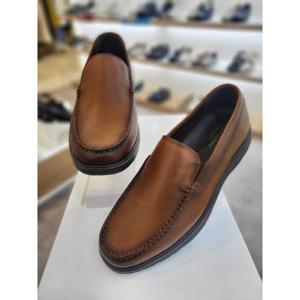 허시파피 세이브존03 남성 데일리 모던 드레스로퍼 AW3MR504A