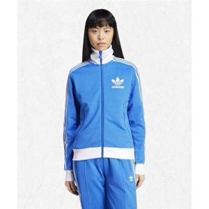 아디다스 ADIDAS 베켄바우어 트랙탑 - 블루 IY2223 2398485