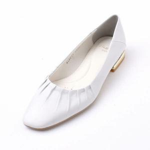 [소다] 여성 언발란스 스퀘어 플랫슈즈 2CM(ALS211LS30) ALS211LS30