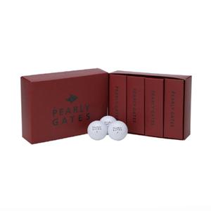 [파리게이츠] (531E7BA001)공용 파리게이츠 골프공 (3피스 12구) 531E7BA001