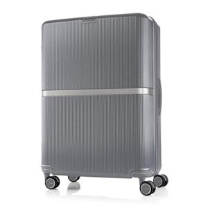 [쌤소나이트] 쌤소나이트 MINTER 캐리어 75 28 EXP SILVER HH525003 HH525003