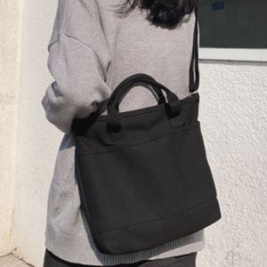 직장인 학생 에코백 노트북 가방 편한 캐주얼 디자인