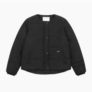 [시슬리]시슬리 라운드넥 오리털 패딩 SAPD81561