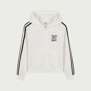 행텐틴즈 여아 웨일 그래픽 후드집업_003(14560-134-205-46)