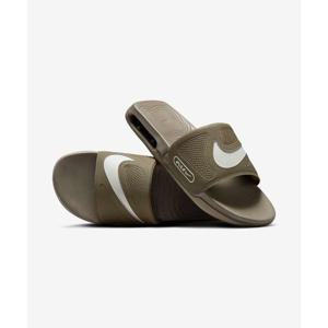 나이키 NIKE 에어 맥스 시로 슬라이드 M - 미디엄 올리브 라이트  라이트 실버 DC1460-202 408167