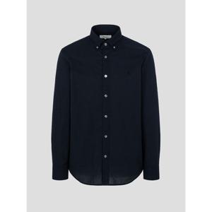 빈폴맨 시어서커 솔리드 셔츠 (BC6364C41R) BC6364C41R