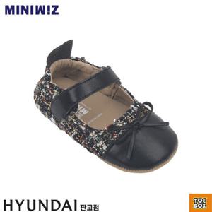 [토박스] 미니위즈 위즈코코 블랙(MZKCE3TSCO11BLK) MZKCE3TSCO11BLK