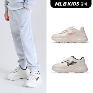 [MLB키즈]빅볼청키 컬시브 (2color)7ASHCV05N-SET