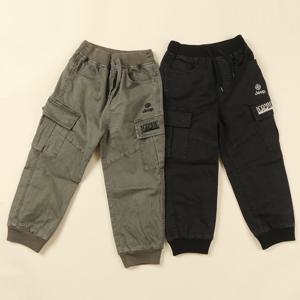 [지프키즈]절개디테일 조거팬츠   KN3PTU737