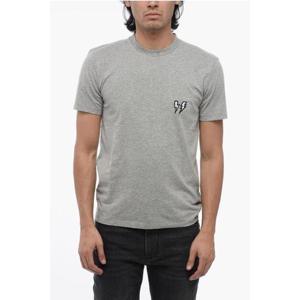 닐바렛 반팔 티셔츠 MY70218R Y523 023 DOM