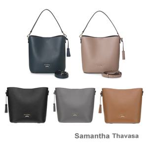 [사만사타바사]라비 버킷백_70302SH