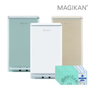 매직캔 히포 21리터+리필5롤