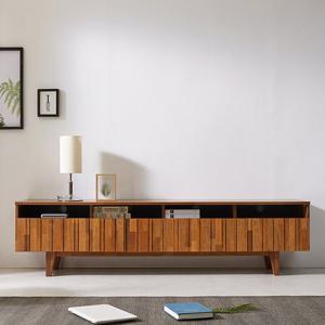 A5211 LPM 멀바우 거실장 2000 1color (착불)