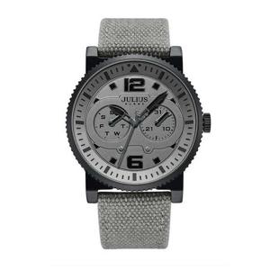 쥴리어스 남성 가죽시계 JAH-115