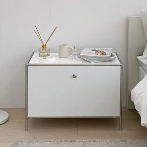 나무뜰 비아3 모듈 1X1 UV 700 수납장 SWL230C (착불)