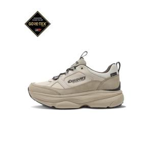 [디스커버리] (디스커버리) 23N 신발 DXSH4613NBGS 남여 공용 고프코어 PREMIUM 등산화 아웃도어 DXSH4613N