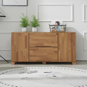 스레피 수납 와이드 서랍장 900 (착불)