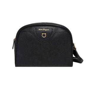 [페라가모] 트래블 카메라 숄더백/블랙/210411 741300