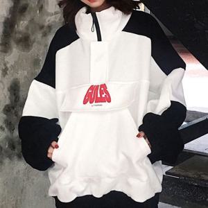 겨울 데일리 코디 나들이 외출 여성 아우터 점퍼 재킷