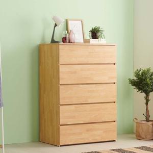 마리메종 우디 830 5단 서랍장_착불