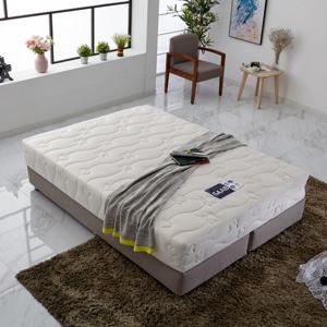 (착불)우아미가구 발레온 포근한 메모리폼 독립스프링 매트리스