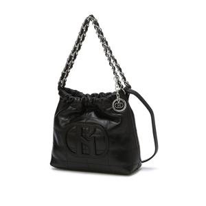 [헤지스핸드백]체인 미니숄더백 HIBA4F543SV