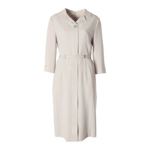 [엠씨]깔끔한 정장 원피스 C32O156