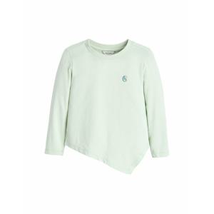 [컬리수] 사선포인트티셔츠