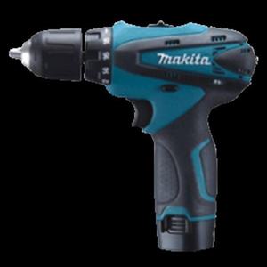 MAKITA 충전드릴 DF330DWE 10.8V(L1.3Ah)