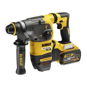 DEWALT 충전해머드릴_DCH333X2-KR 54V/30mm