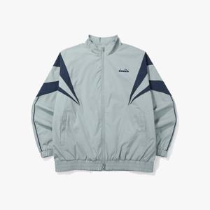 [디아도라] 그랜드슬램 윈터 자켓 TURQUOISE