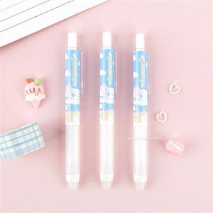 시나모롤 미니 120M 지워지는 볼펜-30EA