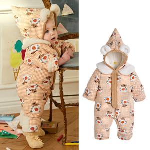 [모이몰른] 캉가구스다운우주복  M234ROB23P