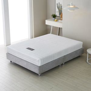 (착불)우아미가구 부일 자가드원단 소프트폼 독립 스프링 지퍼 2