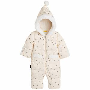 [모이몰른] 크로시다운우주복 [겨울]