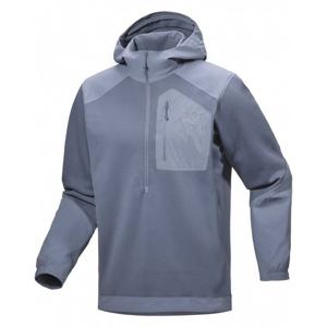 아크테릭스 재팬 컨실 풀오버 후디 남성용 스트라투스 X000008443